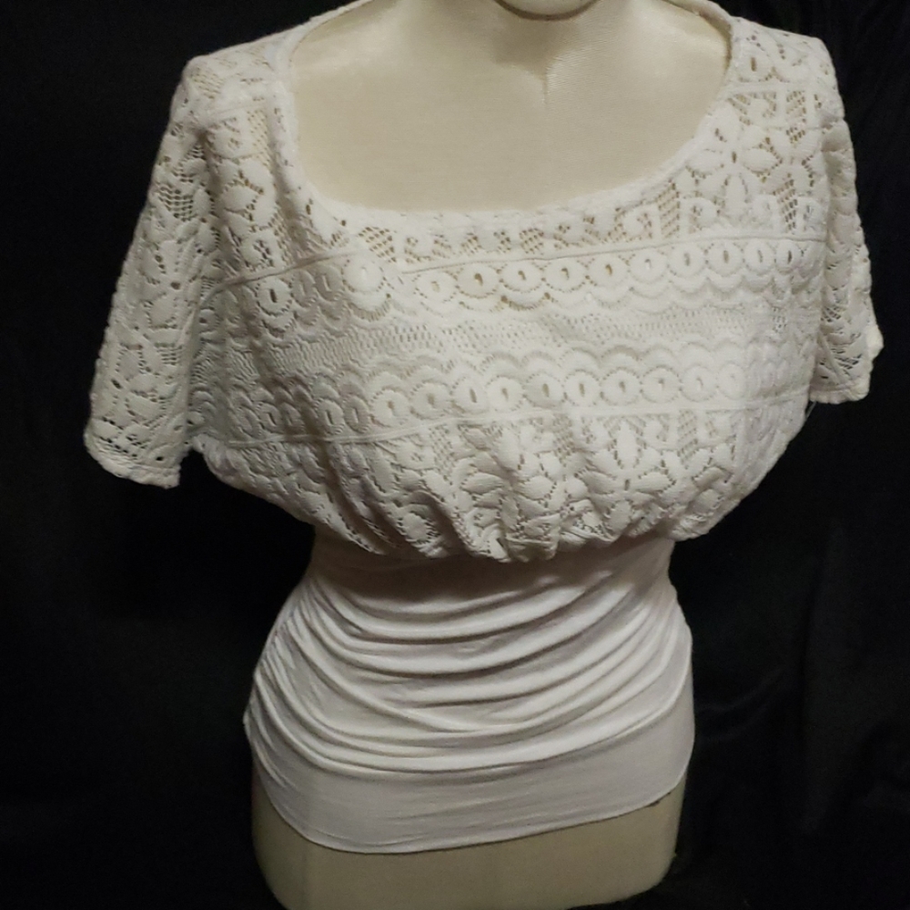 Heart soul top